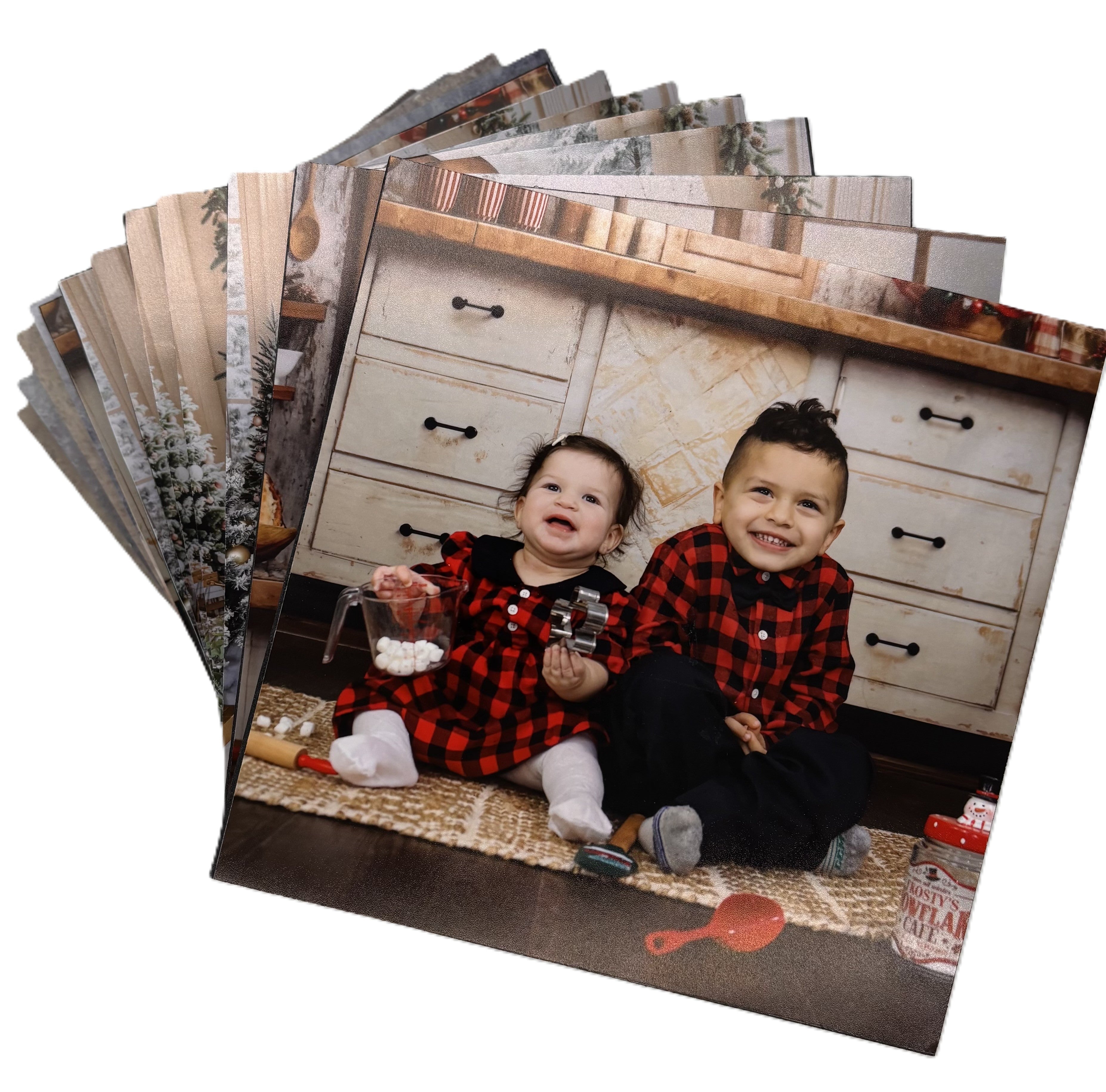 Magnetic Wall Tiles