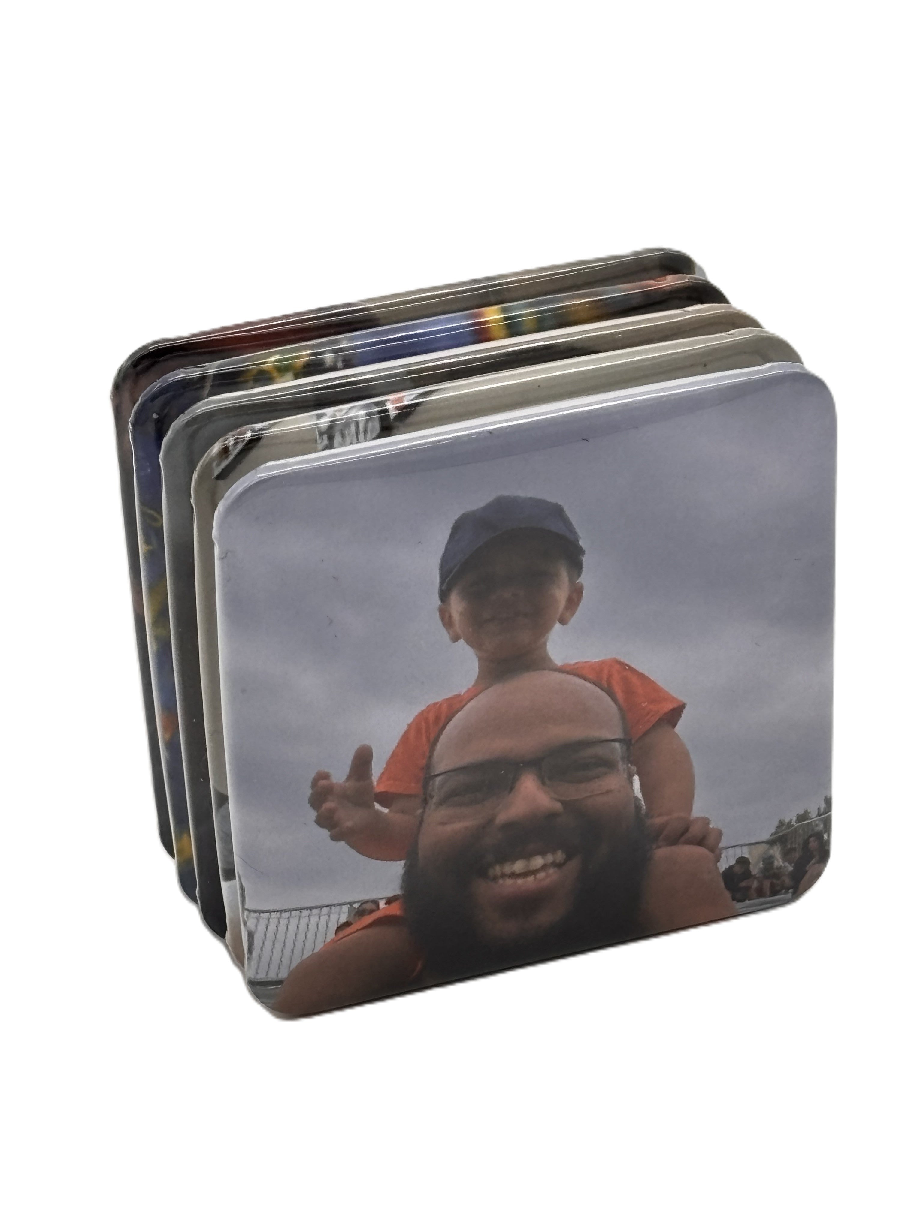 Fridge Magnets