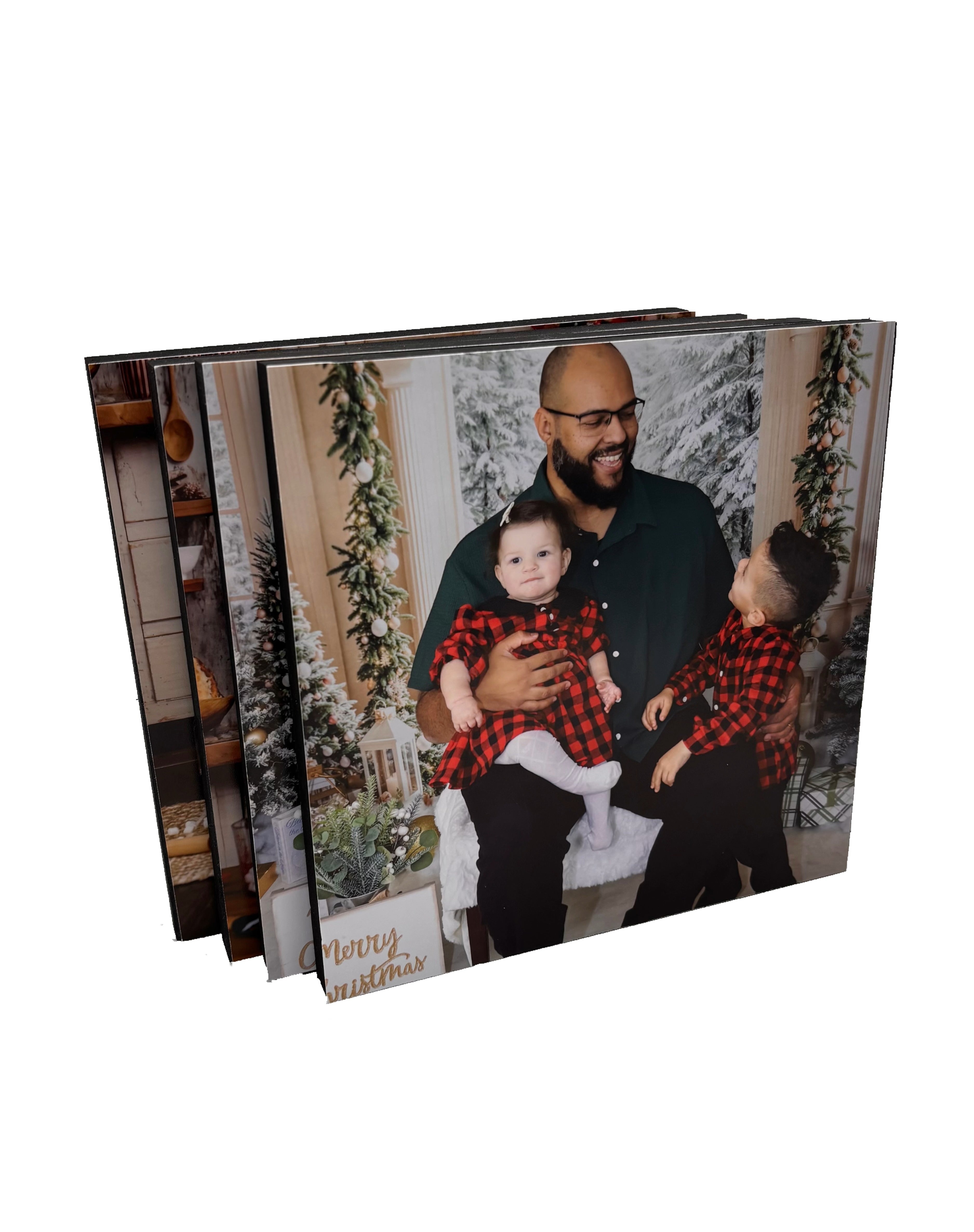 Magnetic Wall Tiles