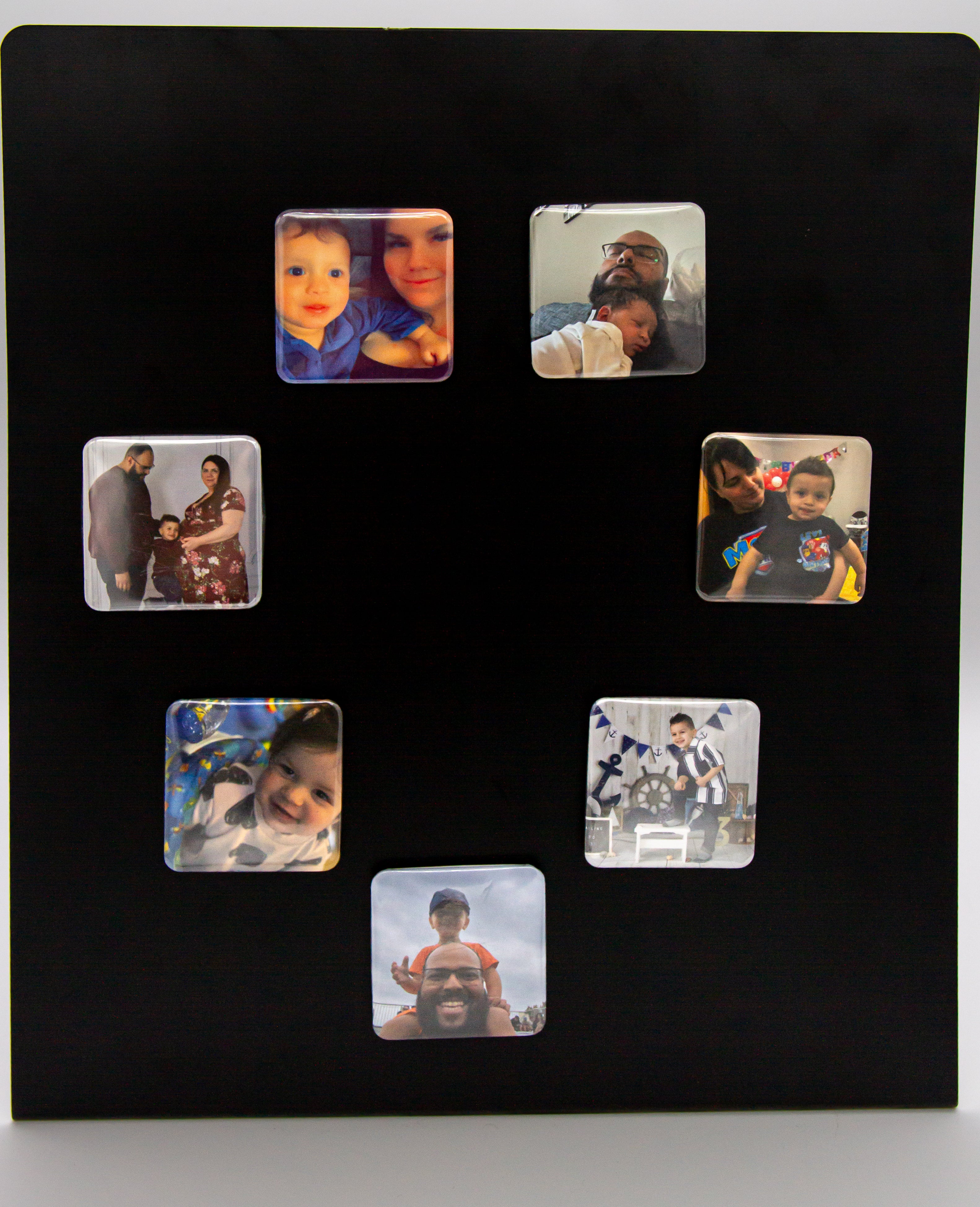 Fridge Magnets