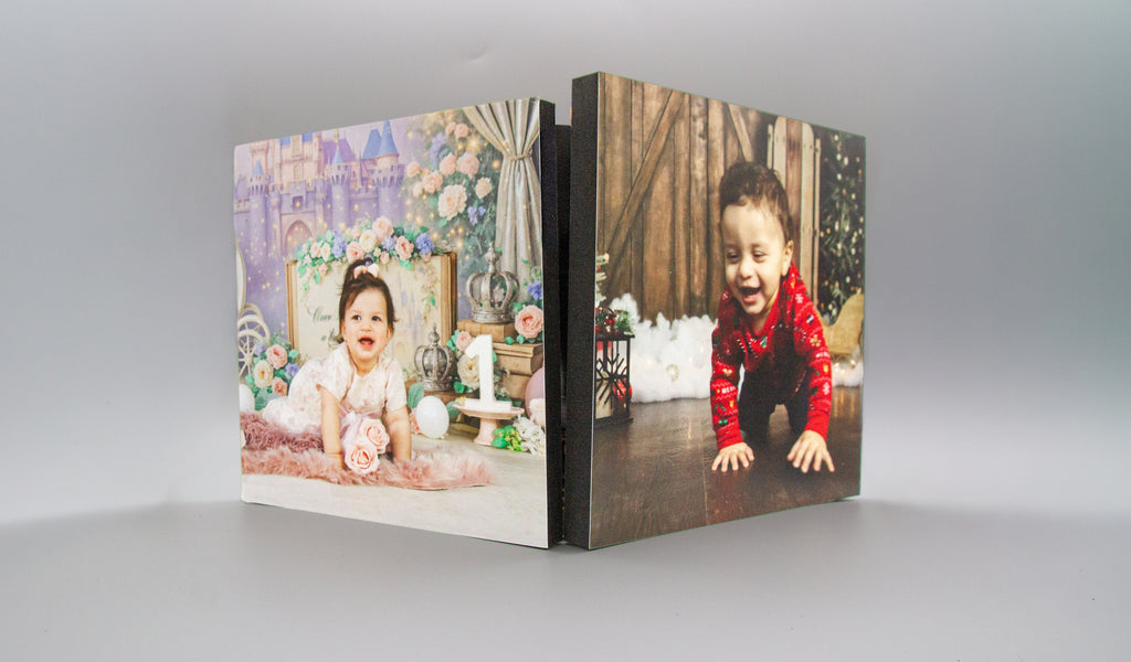 Magnetic Wall Tiles